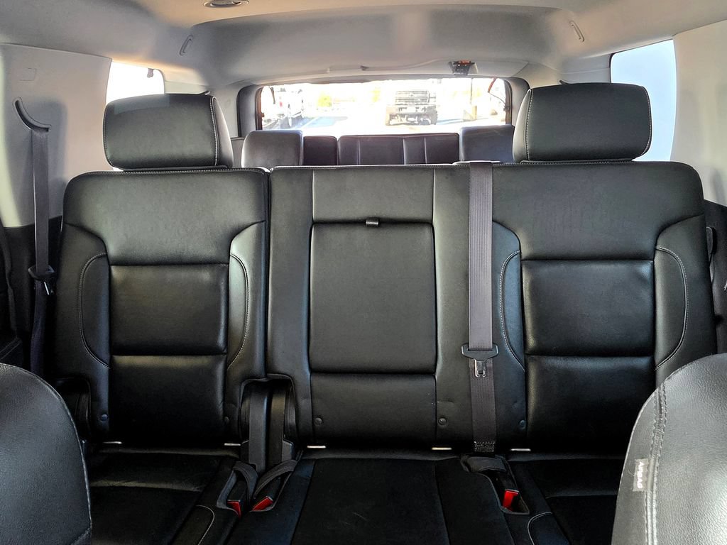 Used 2016 GMC Yukon SLT w/ Open Road Package AWD/4WD image 61