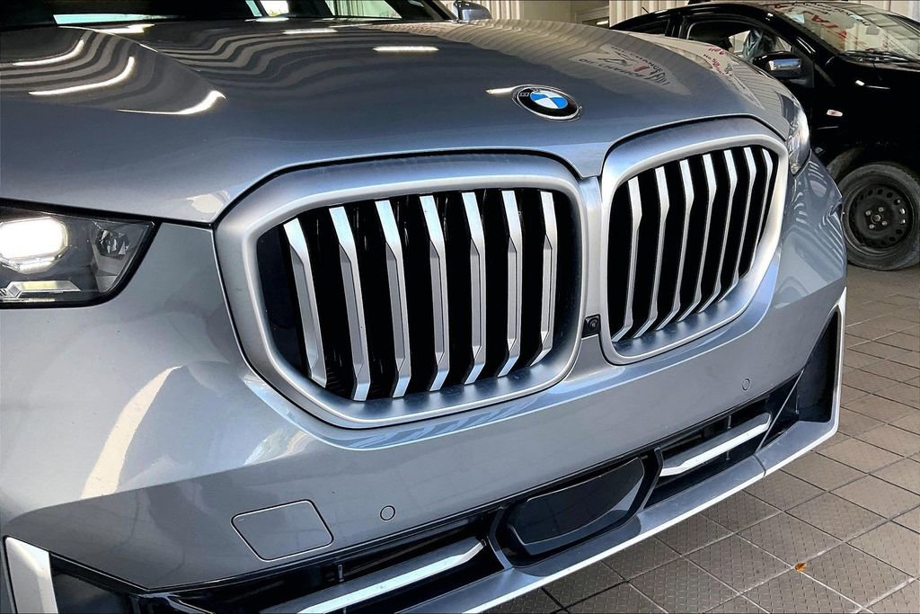 Used 2026 BMW X5 xDrive40i image 26