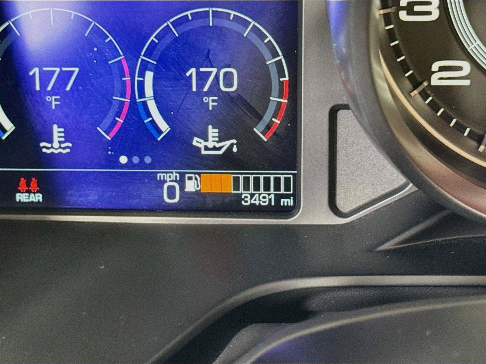 Used 2023 Ferrari Portofino M RWD image 17