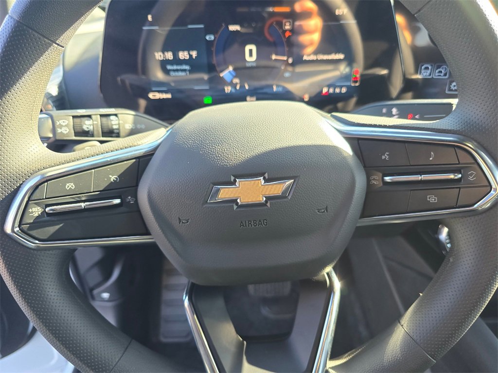 New 2026 Chevrolet Blazer EV LT image 21