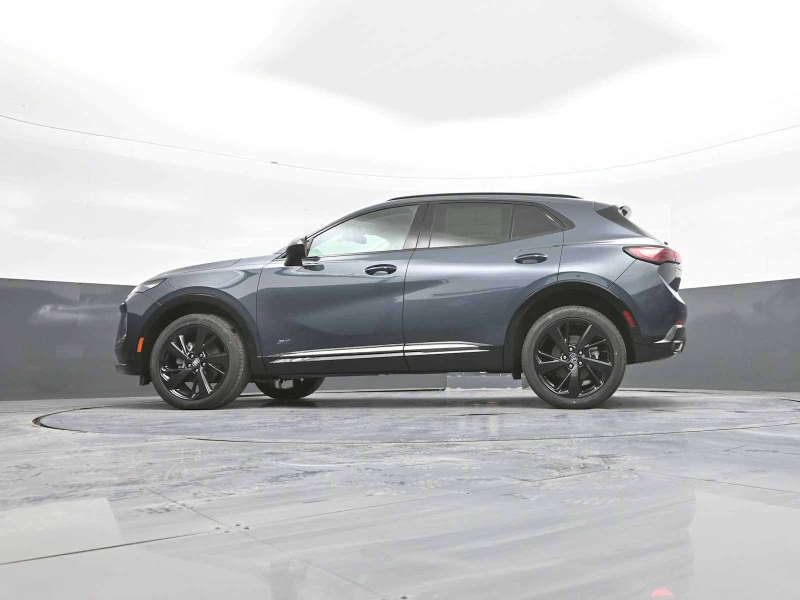 New 2026 Buick Envision Sport Touring AWD/4WD image 40