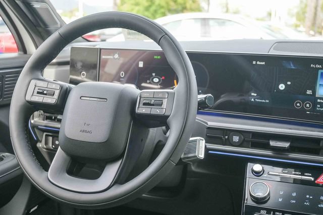 New 2026 Hyundai Santa Fe Calligraphy AWD/4WD image 16
