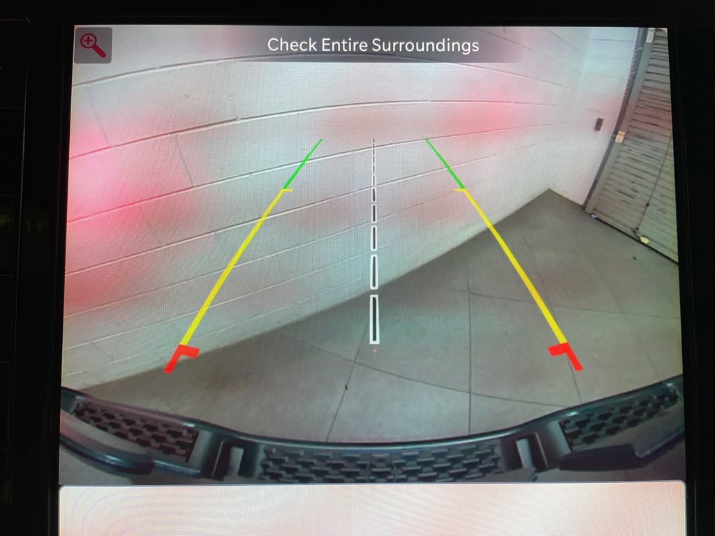 New 2026 RAM 1500 Laramie w/ Night Edition image 16