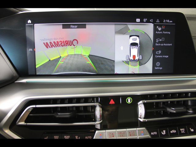 Used 2021 BMW X5 xDrive40i w/ Executive Package 2 AWD/4WD image 26