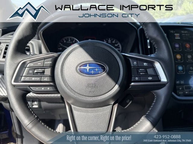 New 2026 Subaru Ascent Premium w/ Popular Package #1 AWD/4WD image 62