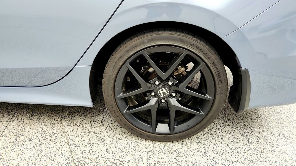 Used 2024 Honda Civic Sport image 9