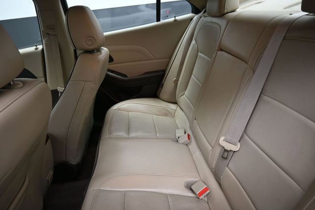 Used 2015 Chevrolet Malibu LTZ FWD image 22