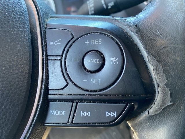 Used 2021 Toyota Corolla SE image 16