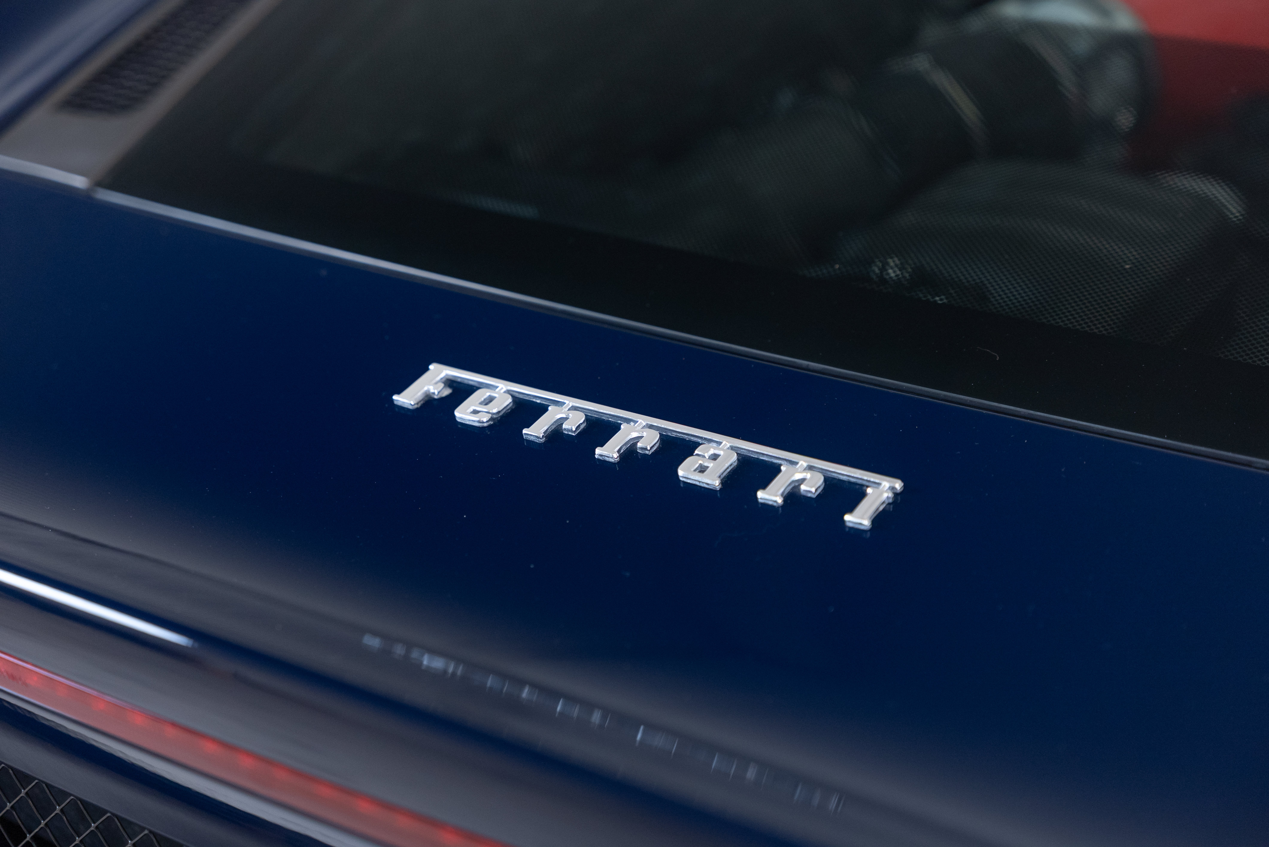 Used 2008 Ferrari F430 Coupe RWD image 10