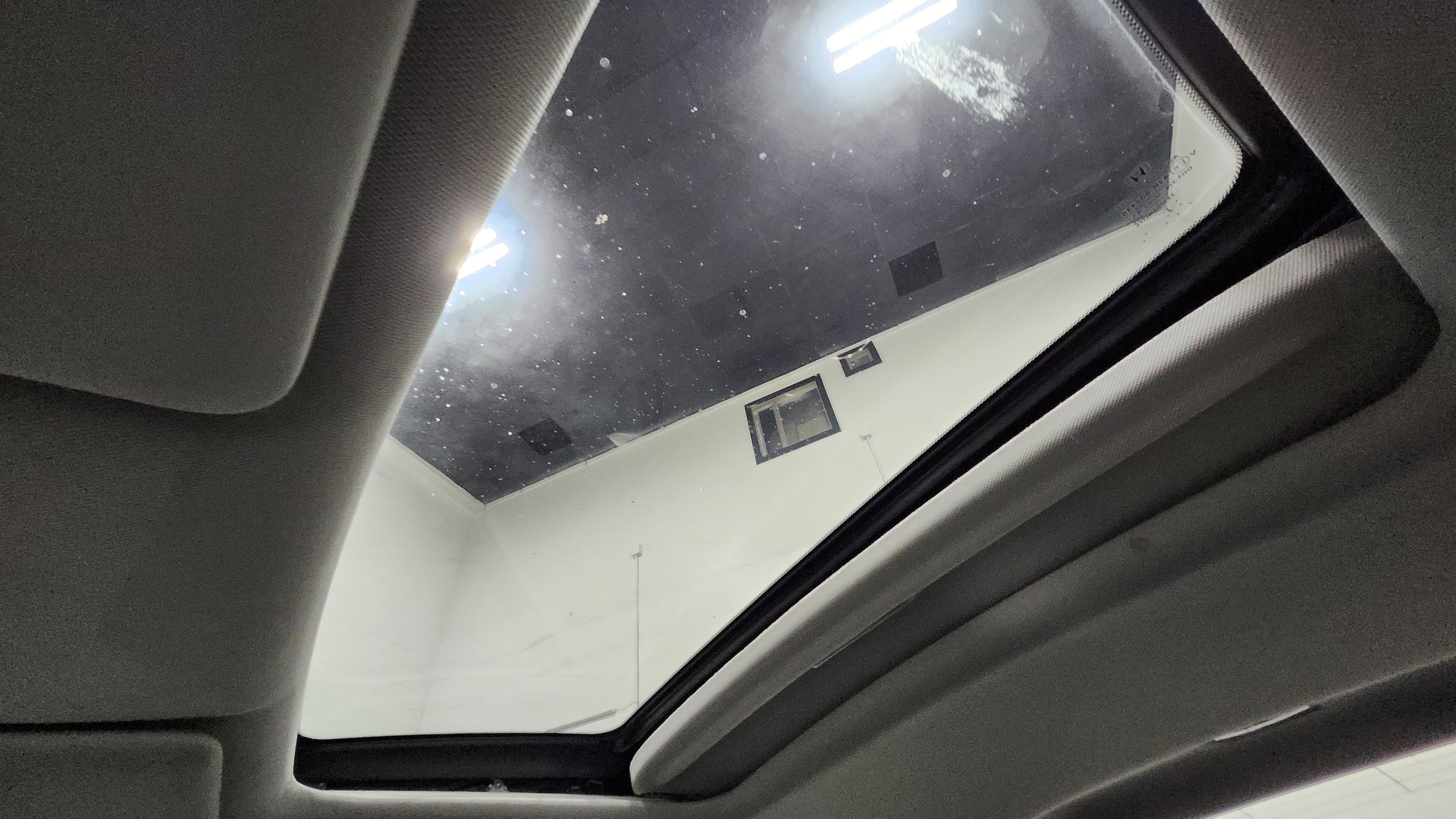 Used 2014 Honda Civic EX image 2