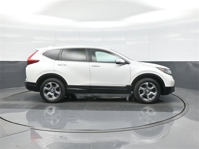 Used 2019 Honda CR-V EX image 8