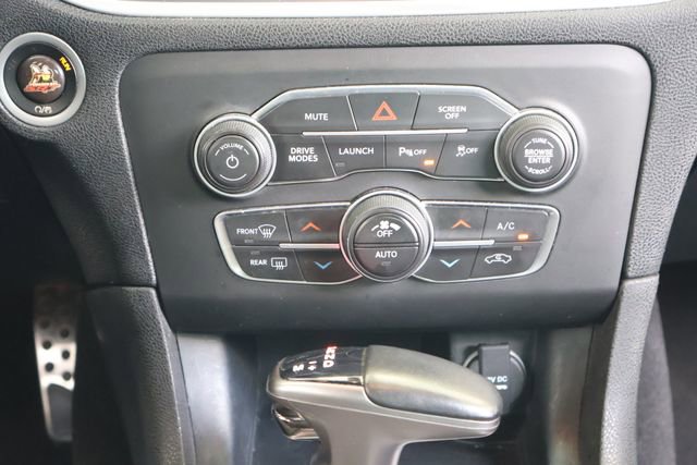 Used 2019 Dodge Charger Scat Pack RWD image 20