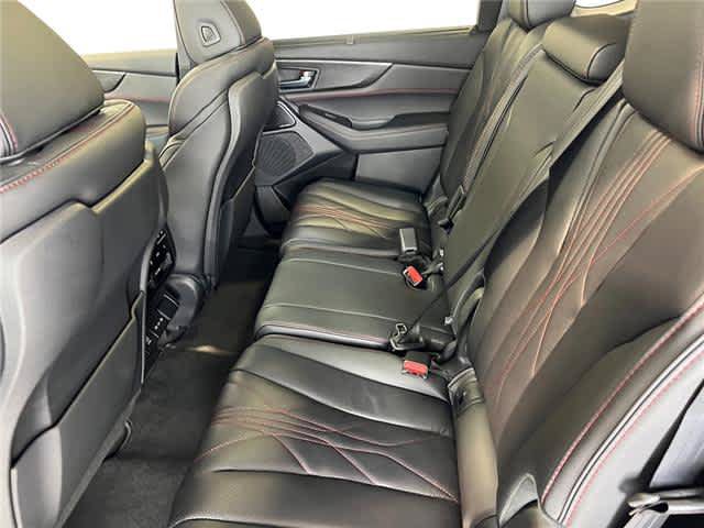 New 2026 Acura MDX Type S AWD/4WD image 23