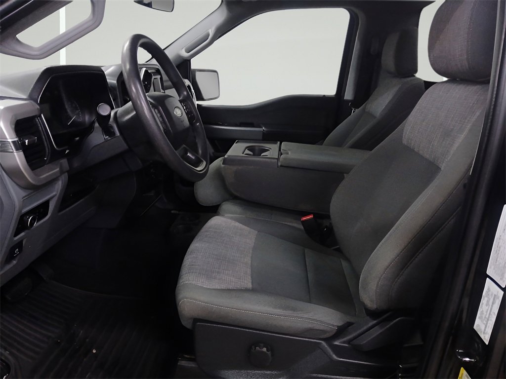 Certified 2023 Ford F150 XLT image 17
