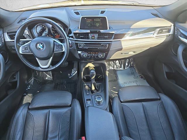 Used 2019 BMW X2 xDrive28i w/ Convenience Package image 9