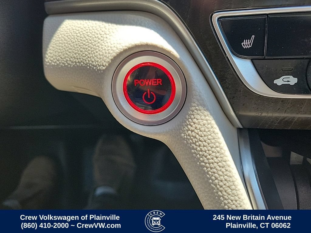 Used 2019 Honda Accord EX-L image 9