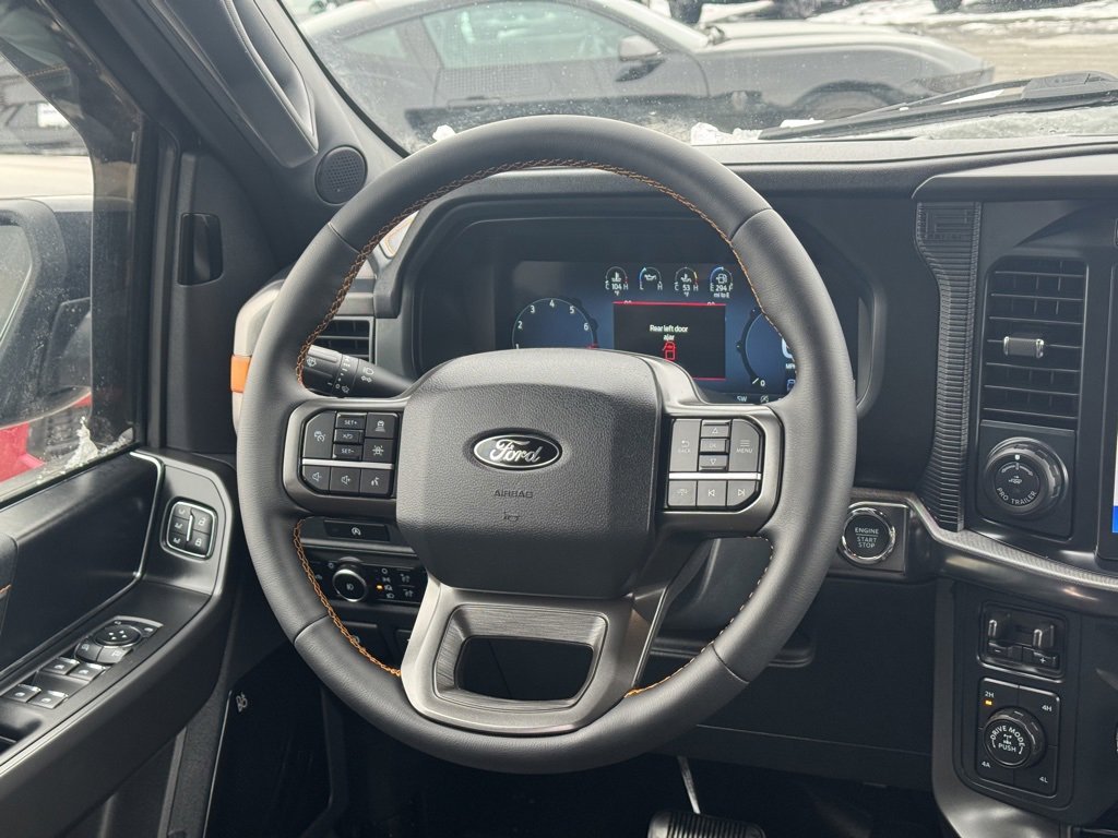 Used 2025 Ford F150 Tremor w/ Equipment Group 402A High image 24