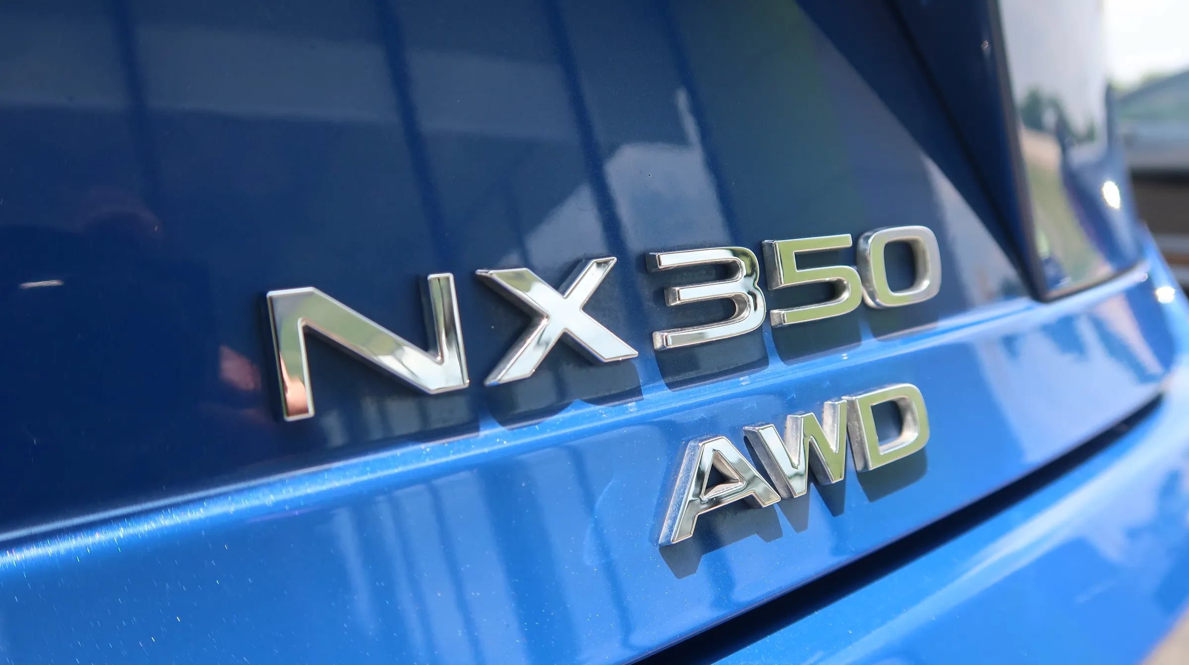 Used 2022 Lexus NX 350 AWD image 51