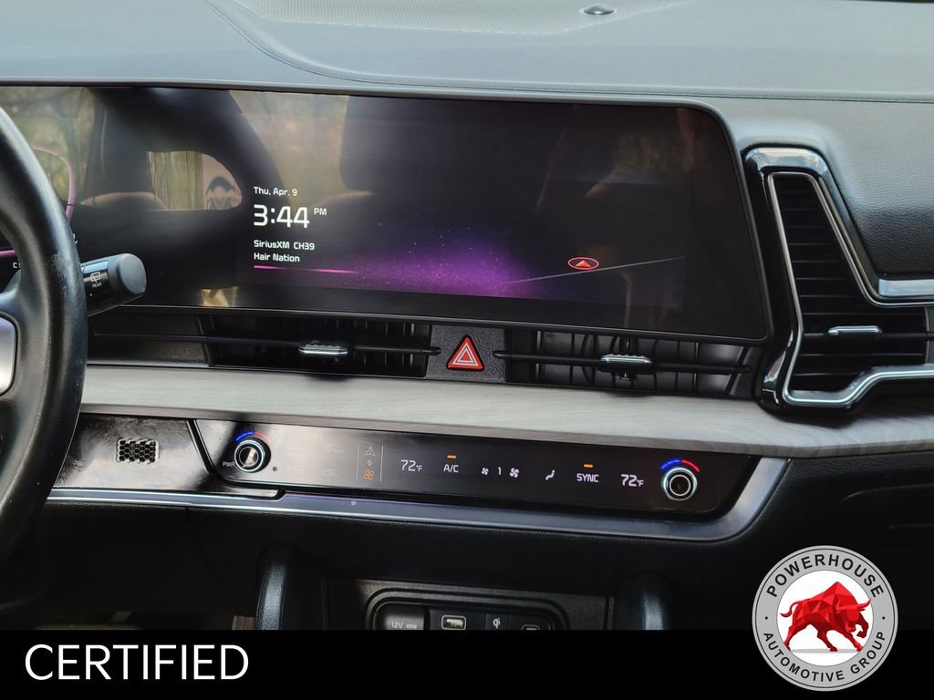 Used 2023 Kia Sportage X-Line image 22