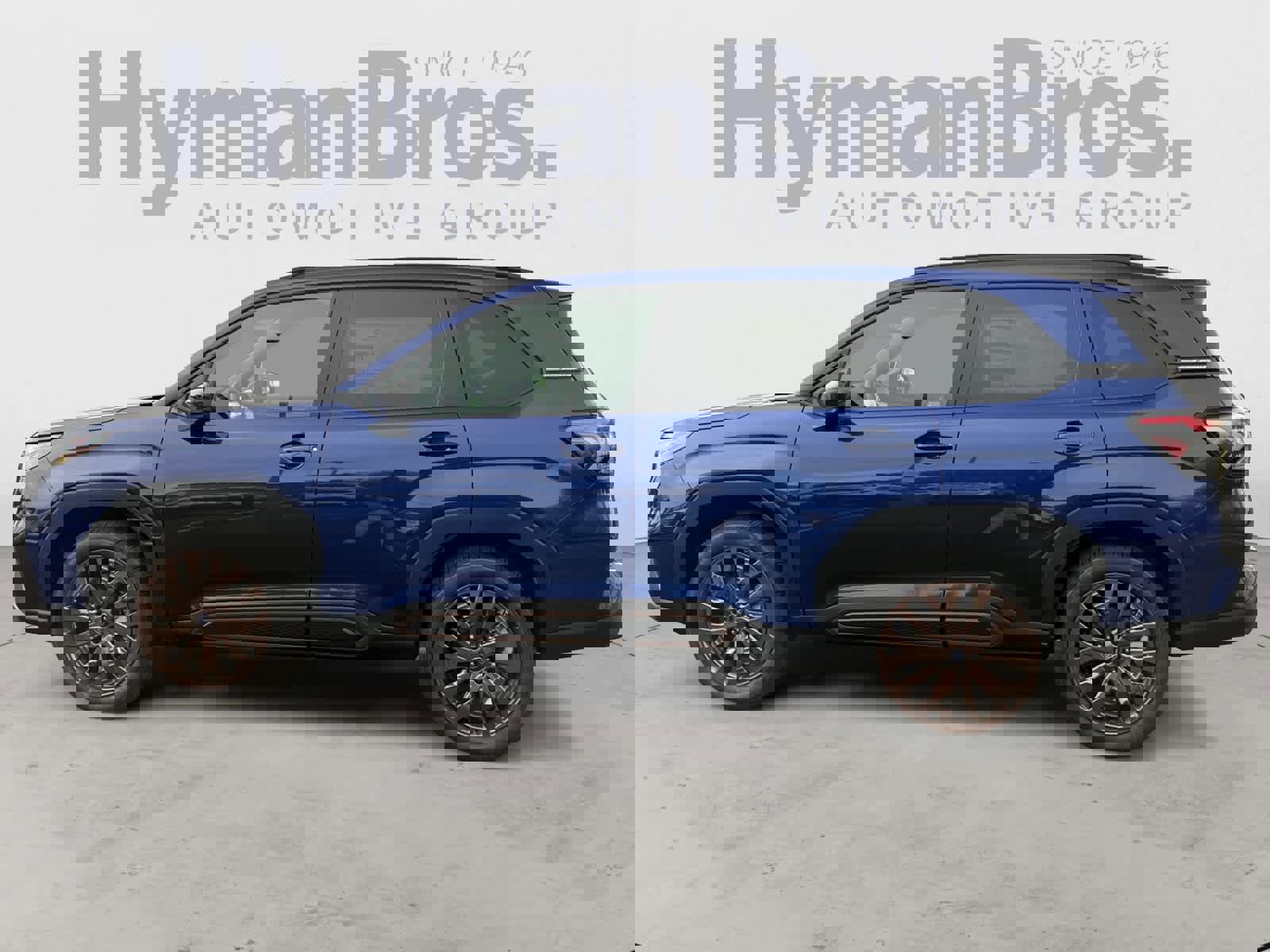 New 2026 Subaru Forester Sport image 7