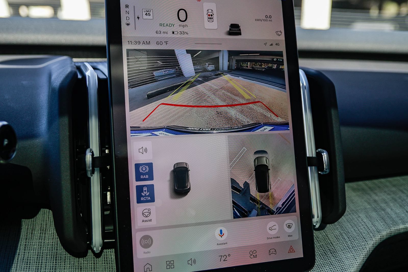 New 2026 Volvo EX30 Ultra AWD/4WD image 25