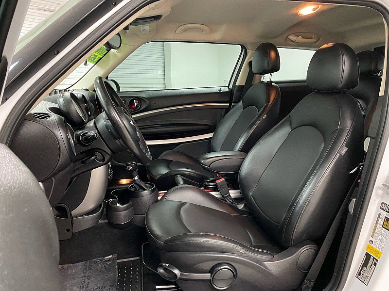 Used 2014 MINI Cooper Paceman image 10
