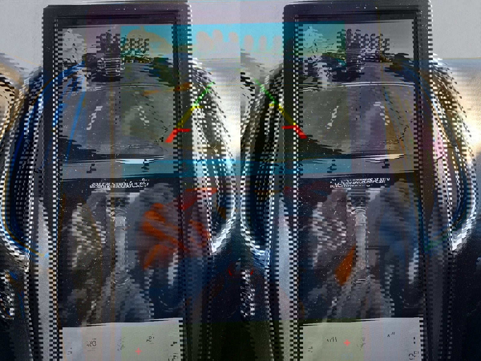 Certified 2024 Ford Edge Titanium w/ Equipment Group 301A image 19