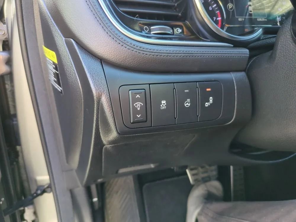 Used 2014 Kia Optima SX image 33