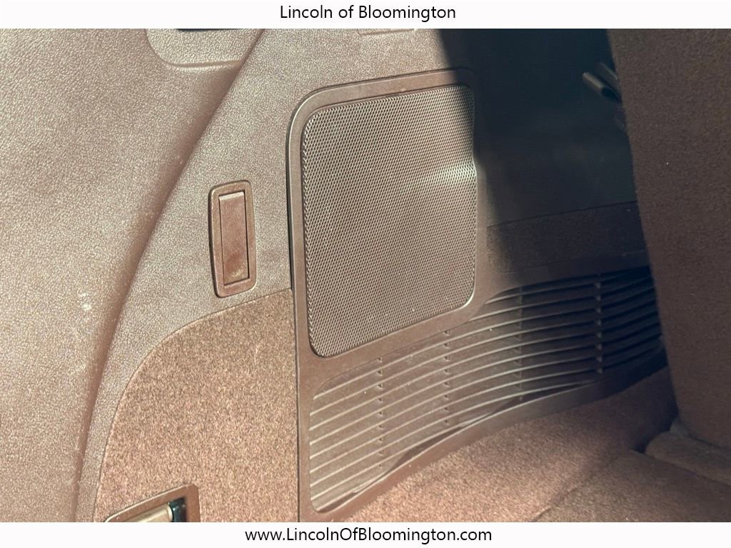 Used 2023 Lincoln Aviator Black Label w/ Dynamic Handling Package image 68