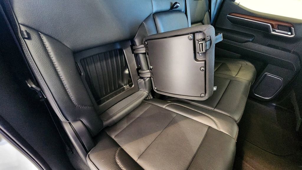 Used 2023 GMC Sierra 1500 Denali w/ Denali Reserve Package image 73