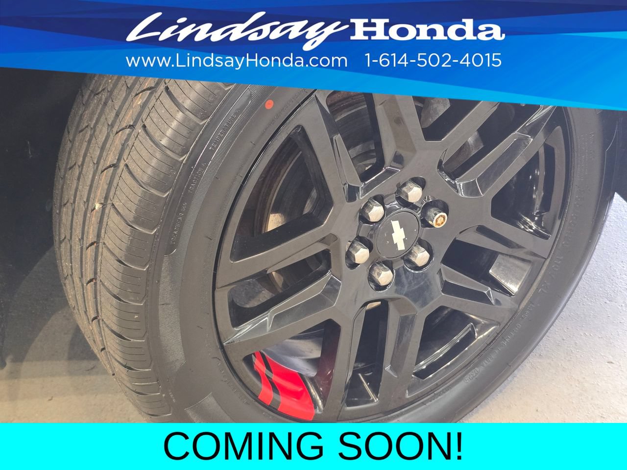 Used 2019 Chevrolet Traverse Premier w/ Redline Edition AWD/4WD image 28