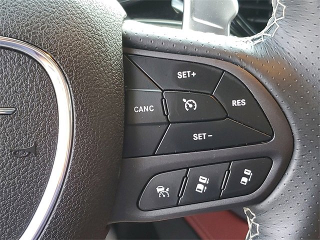 Used 2023 Dodge Durango SRT Hellcat image 12