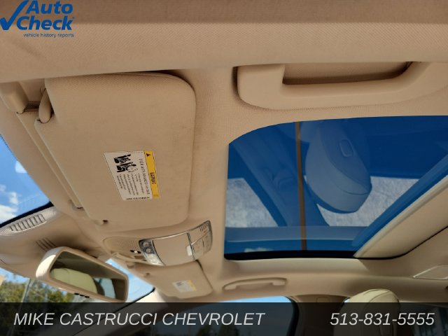 Used 2014 Mercedes-Benz S 550 Sedan image 21