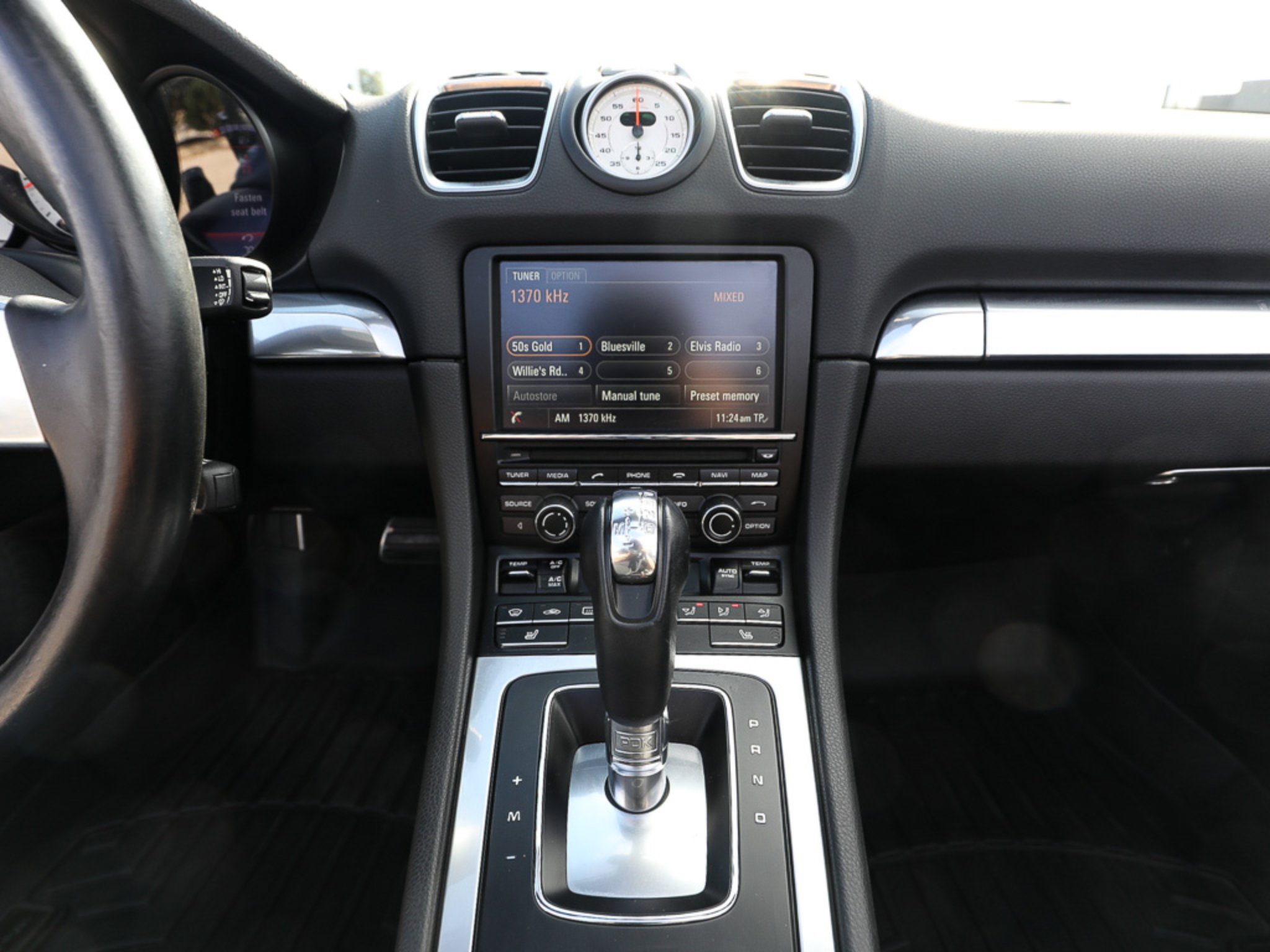 Used 2015 Porsche Boxster RWD image 24