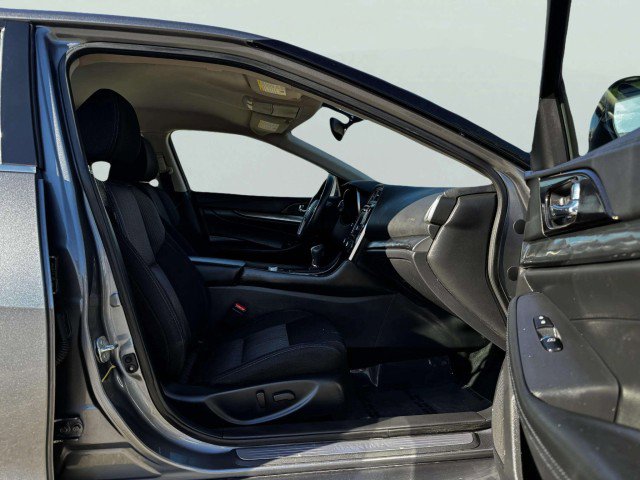 Used 2019 Nissan Maxima 3.5 S w/ Floor Mat Group image 43