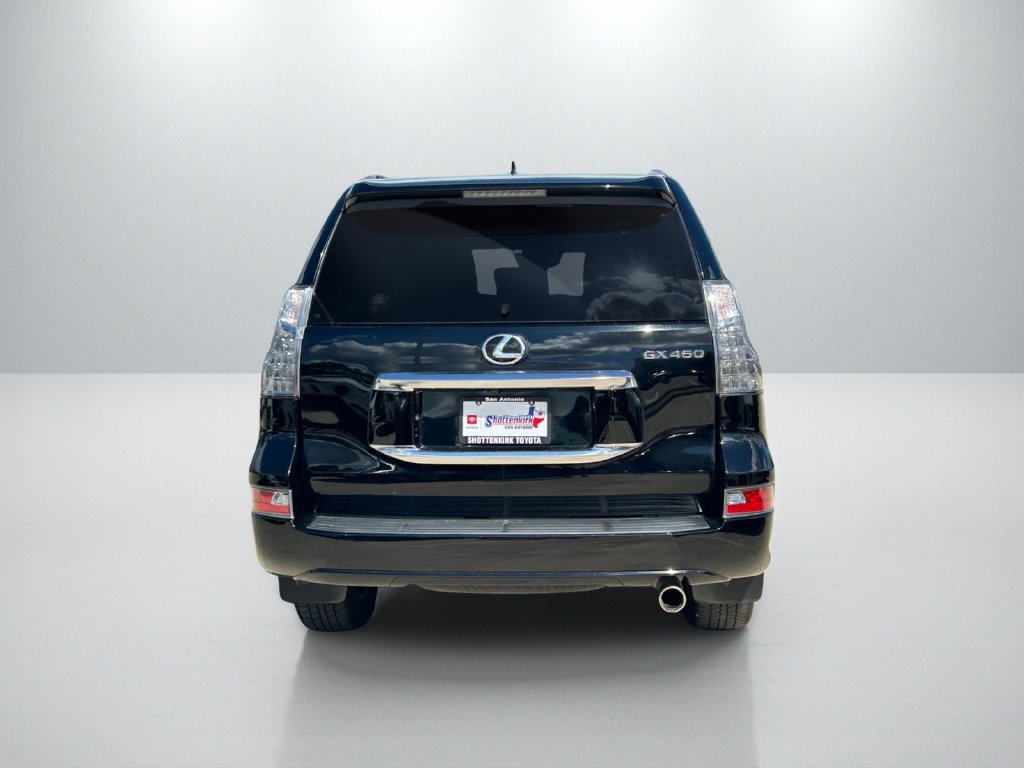 Used 2023 Lexus GX 460 Premium w/ Premium Plus Package AWD/4WD image 6