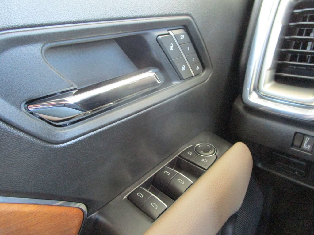 New 2026 GMC Canyon Denali AWD/4WD image 34