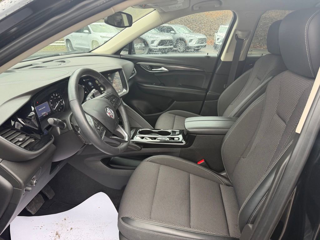 Used 2023 Buick Envision Preferred image 14