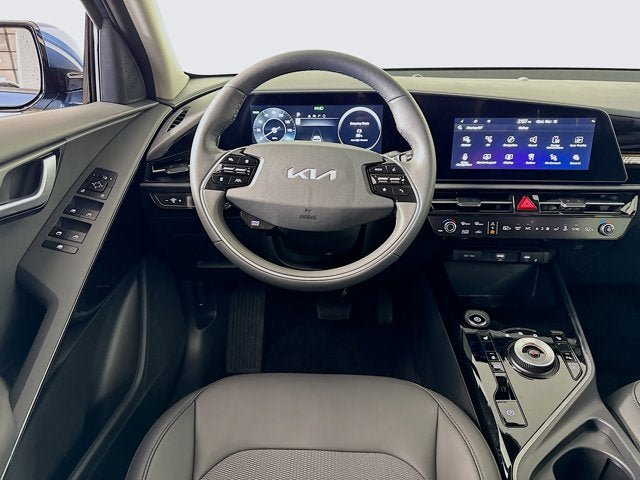 New 2026 Kia Niro Wind w/ Wind Preserve Package FWD image 26