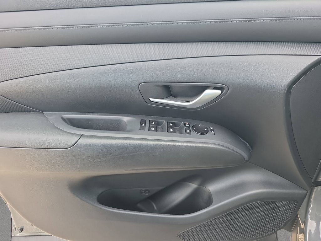 Used 2026 Hyundai Santa Cruz SEL FWD image 17