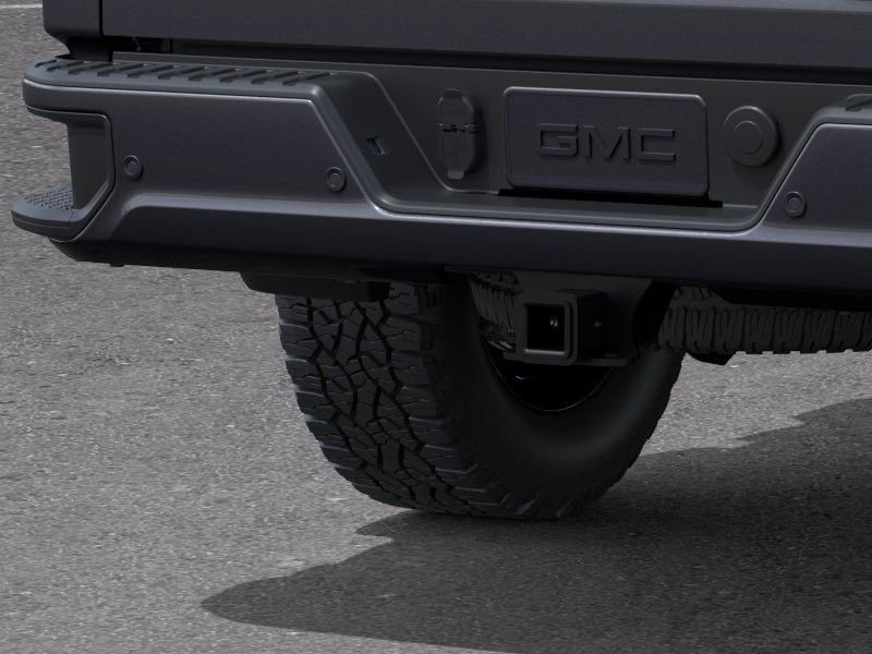 New 2026 GMC Sierra 2500 Denali w/ Denali Reserve Package image 15