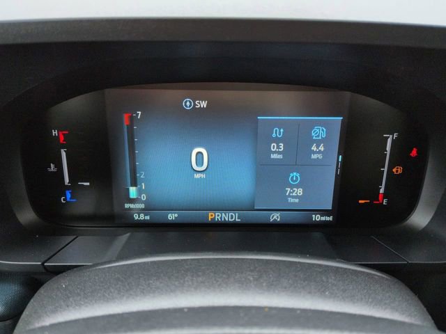 New 2026 Ford Maverick XLT image 28