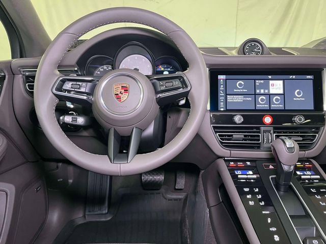 New 2026 Porsche Macan S image 28