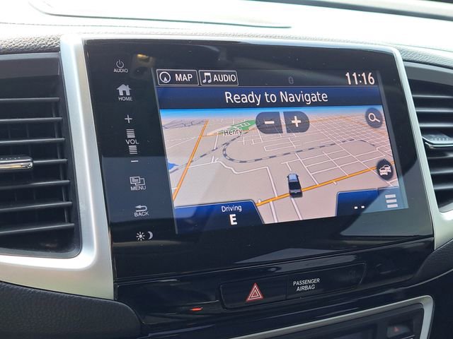 Certified 2019 Honda Ridgeline RTL-E image 15