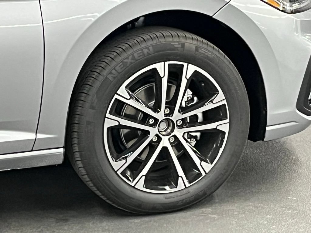 New 2026 Volkswagen Jetta Sport FWD image 34