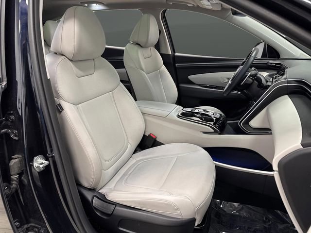 Used 2023 Hyundai Tucson SEL image 31