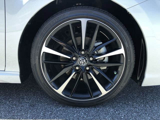 Used 2019 Toyota Camry XSE w/ Driver Assist Package image 10