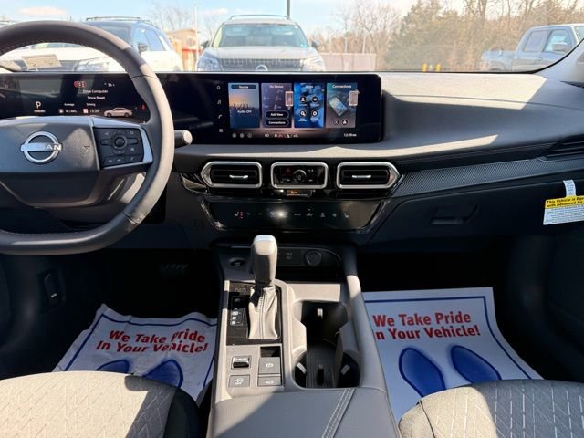 New 2026 Nissan Sentra SV w/ SV Convenience Package image 22