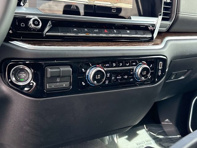 New 2026 GMC Sierra 1500 Elevation w/ Elevation Select Package RWD image 24