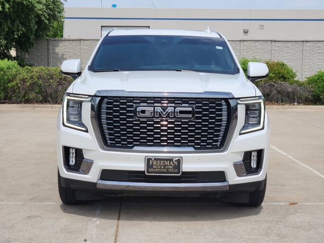 Used 2024 GMC Yukon XL Denali Ultimate image 3